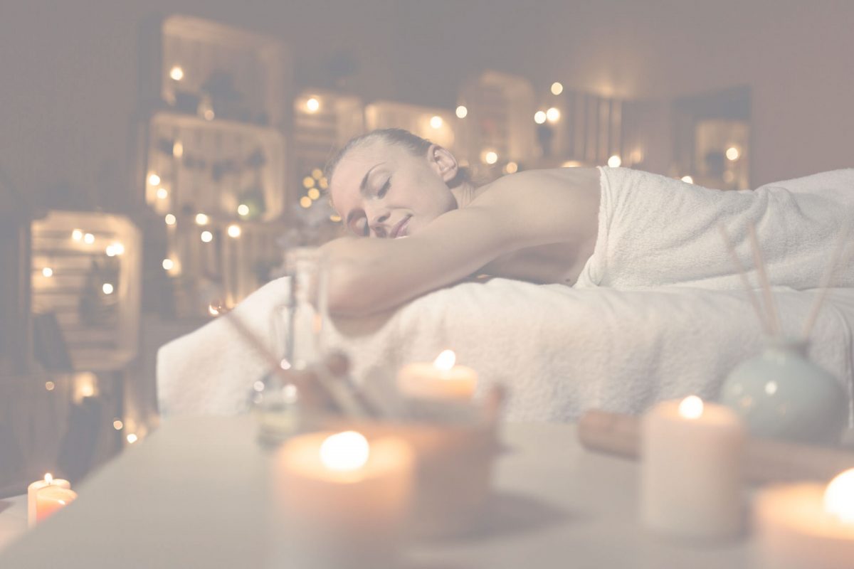 YUWA HEALTH CARE MASSAGE