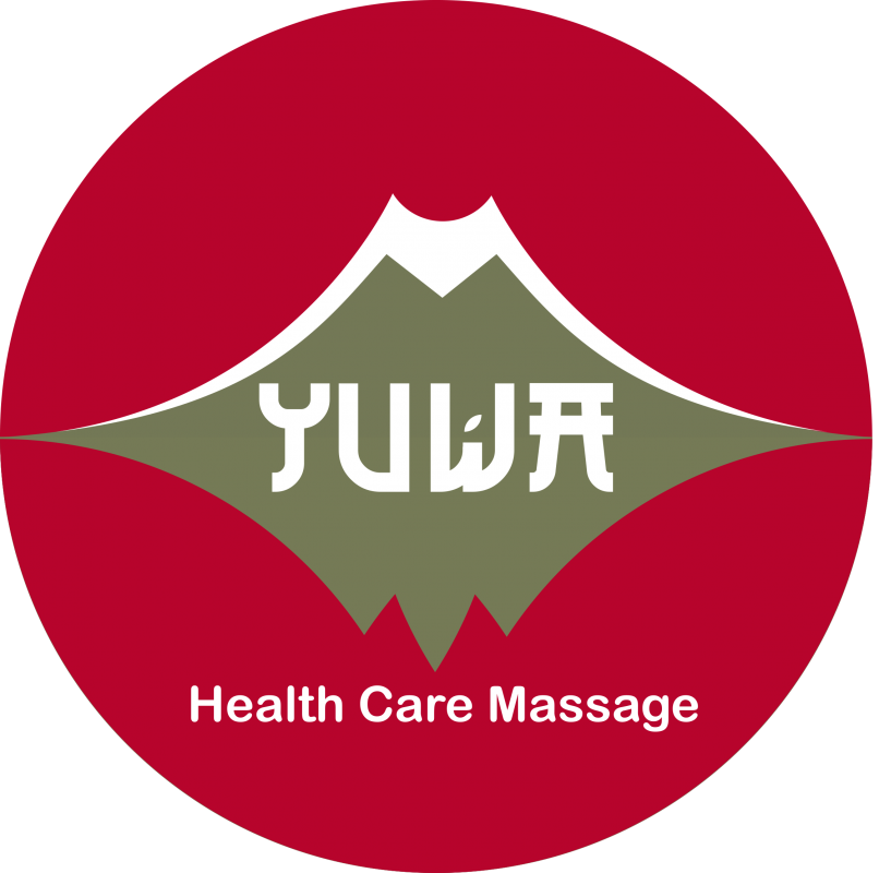 YUWA HEALTH CARE MASSAGE
