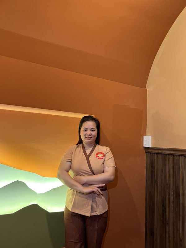YUWA HEALTH CARE MASSAGE