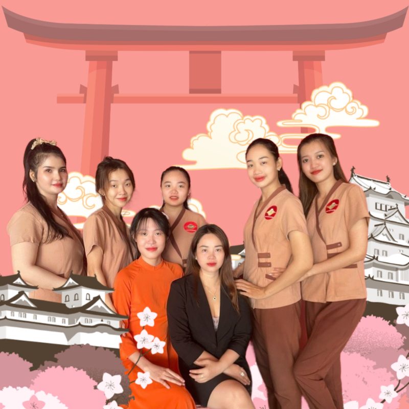 YUWA HEALTH CARE MASSAGE